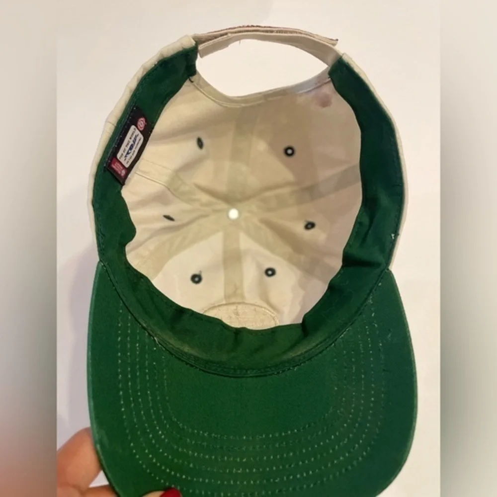 2009 Brut Sunbowl men’s hat‎